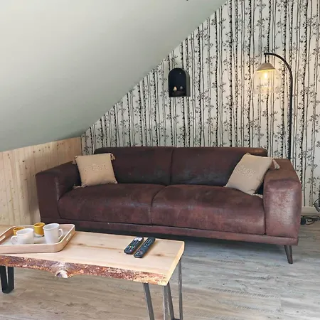 La 3 Etoiles Et L'atelier 4 Etoiles Jusqu'a 9 Personnes Lejlighed