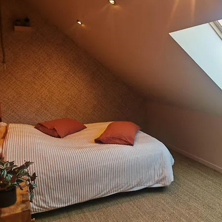 La 3 Etoiles Et L'atelier 4 Etoiles Jusqu'a 9 Personnes Daire Metz