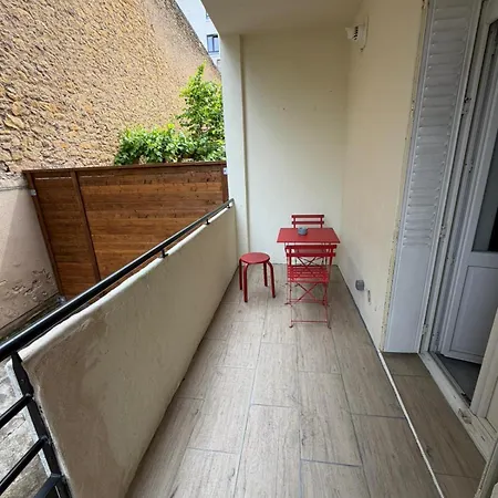 Lejlighed La 3 Etoiles Et L'atelier 4 Etoiles Jusqu'a 9 Personnes Metz