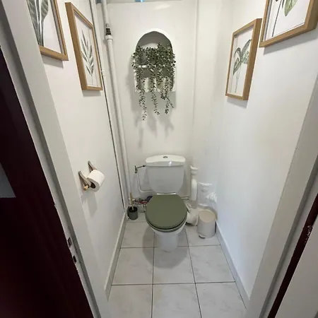 La 3 Etoiles Et L'atelier 4 Etoiles Jusqu'a 9 Personnes Daire *